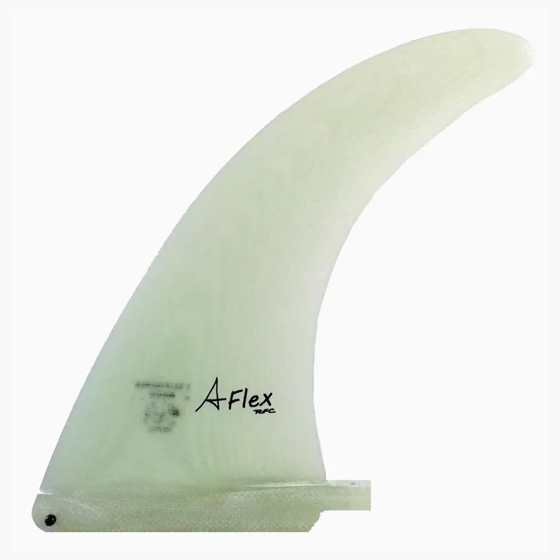 a flex fin